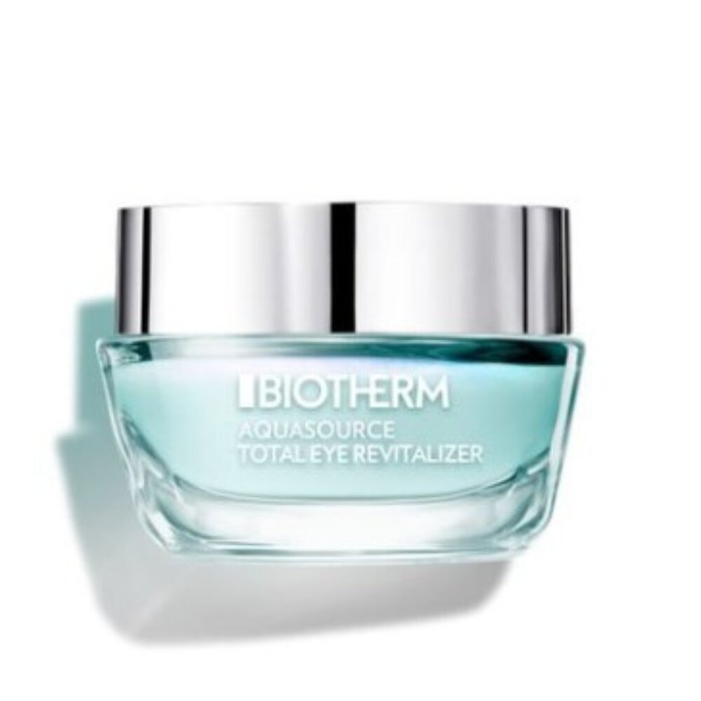 Biotherm Aquasource Total Eye Revitalizer